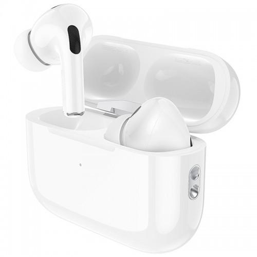 Беспроводные TWS наушники Hoco EW77 (White)