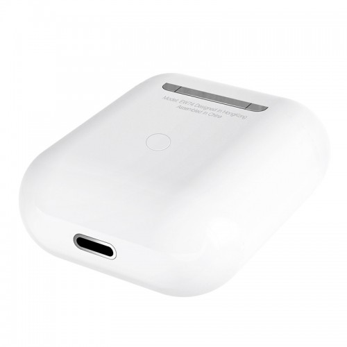 Беспроводные TWS наушники Hoco EW74 (White)
