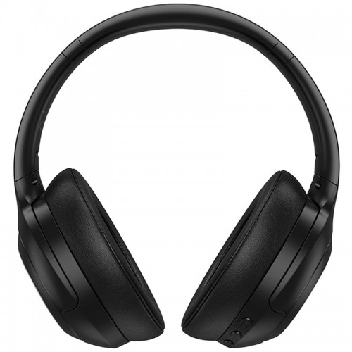 Накладні бездротові навушники Hoco W54 Young ANC (Black)
