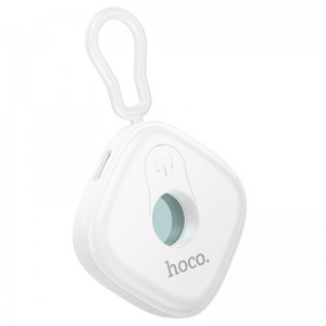 Детектор скрытых камер Hoco GM231 (White)