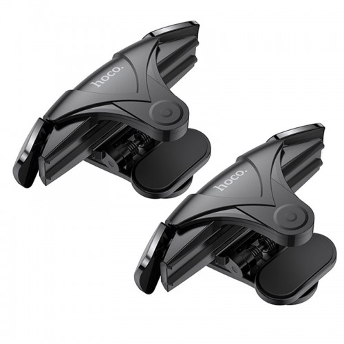 Игровой контроллер Hoco GM5 Wolf (Black)