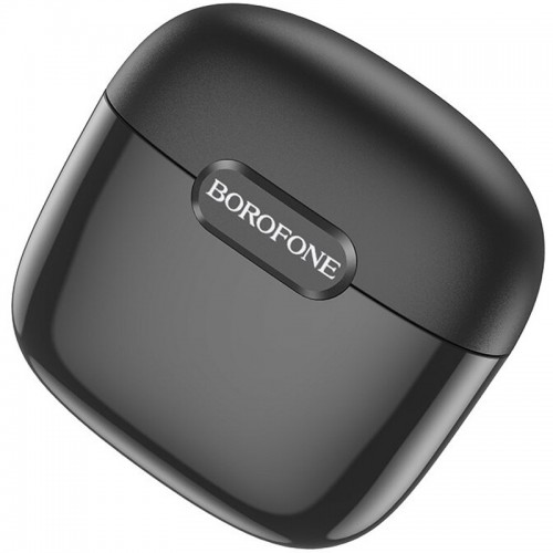 Беспроводные TWS наушники BOROFONE BW29 (Space Black)