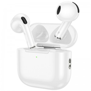 Беспроводные TWS наушники BOROFONE BW83 White