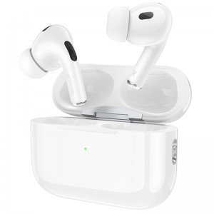 Беспроводные TWS наушники BOROFONE BW82 (White)