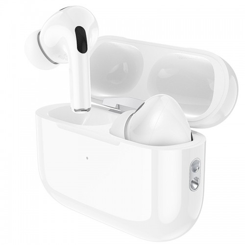 Бездротові TWS навушники BOROFONE BW82 (White)
