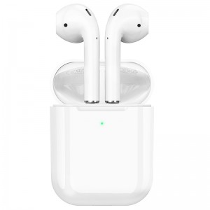 Беспроводные TWS наушники BOROFONE BW79 (White)
