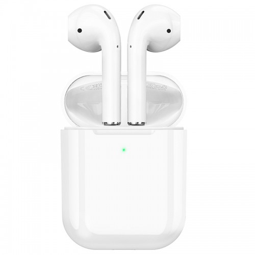 Бездротові TWS навушники BOROFONE BW79 (White)