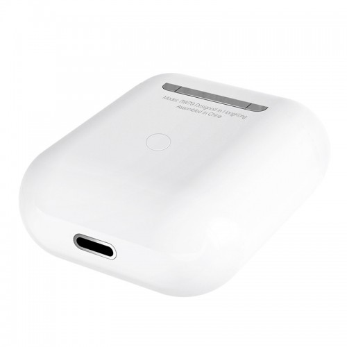 Бездротові TWS навушники BOROFONE BW79 (White)