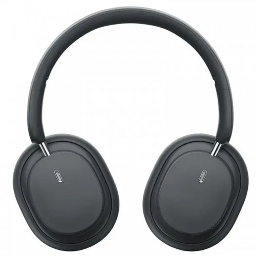 Накладные беспроводные наушники Baseus Bowie D05 Wireless Headphones (NGTD02021) (Cluster Black)