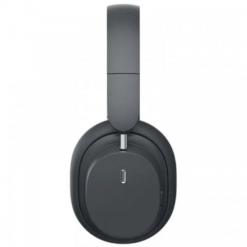 Накладные беспроводные наушники Baseus Bowie D05 Wireless Headphones (NGTD02021) (Cluster Black)