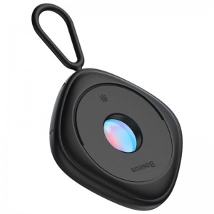 Детектор скрытых камер Baseus Heyo (FMHY00000) (Black)