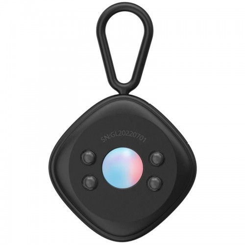 Детектор прихованих камер Baseus Heyo (FMHY00000) (Black)
