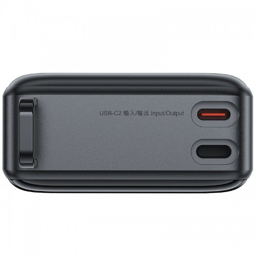 Power Bank Acefast M4 PD67W 20000 mAh (Black)