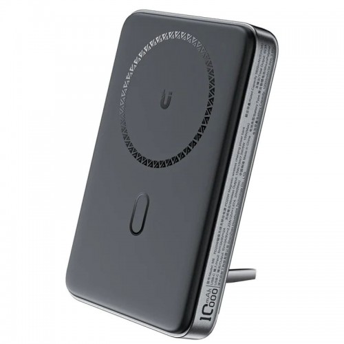 Power Bank Acefast M6 PD20W 10000 mAh (Black)