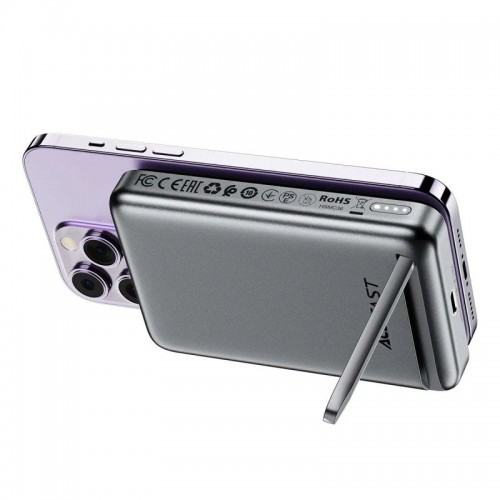 Power Bank Acefast M6 PD20W 10000 mAh (Black)