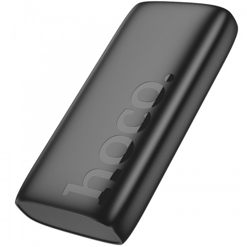 Power Bank Hoco J122A Respect 22.5W+PD20W 20000 mAh (Black)