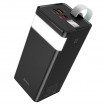 Power Bank Hoco J86A Powermaster 22.5W 50000 mAh (Black)