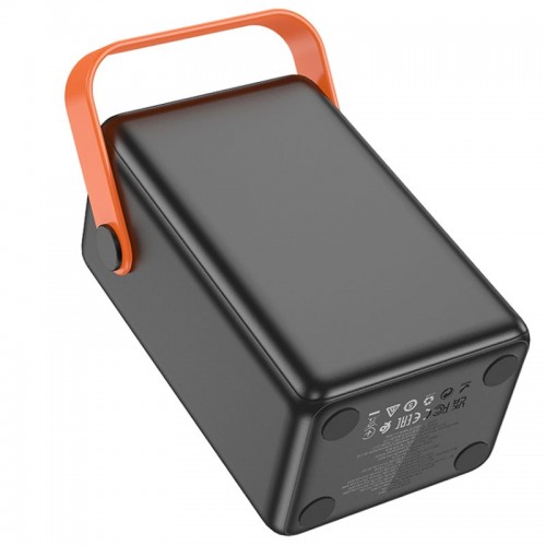 Power Bank Hoco J110A Powerful PD65W 60000 mAh (Black)