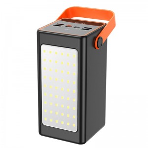 Power Bank Hoco J107 Super 22.5W 90000 mAh (Black)