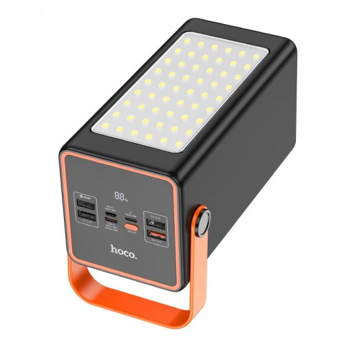Power Bank Hoco J107 Super 22.5W 90000 mAh (Black)