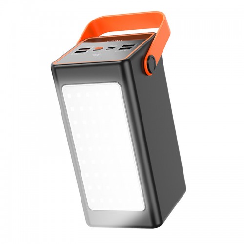 Power Bank Hoco J107 Super 22.5W 90000 mAh (Black)