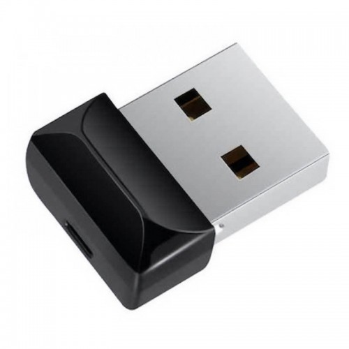Флеш-драйв USB Flash Drive T&G 010 Shorty Series 4GB