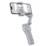 Стабилизатор Hoco K24 Support 3-axis smart gimbal (Grey)
