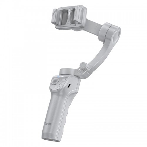 Стабилизатор Hoco K24 Support 3-axis smart gimbal (Grey)