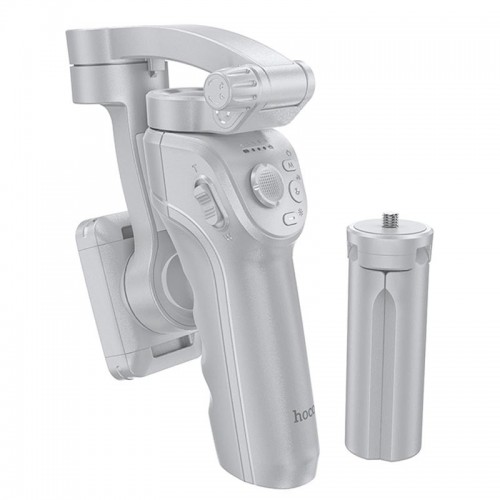 Стабилизатор Hoco K24 Support 3-axis smart gimbal (Grey)