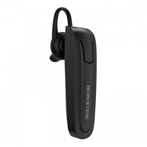 Bluetooth моно-гарнітура Borofone BC21 (Black)