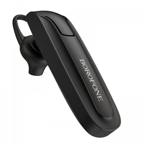 Bluetooth моно-гарнітура Borofone BC21 (Black)