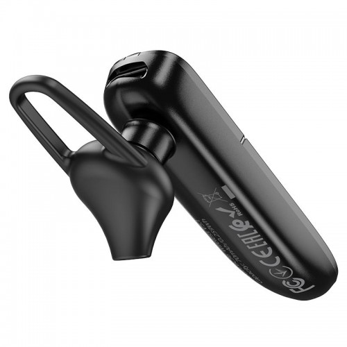 Bluetooth Гарнітура Borofone BC36 Lucky (Black)