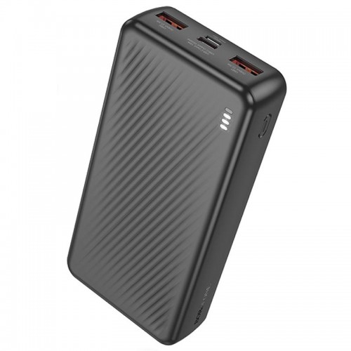 Power Bank BOROFONE BJ56A Graceful 22,5W+PD20W 20000 mAh (Black)