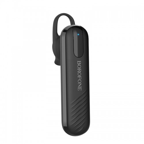 Bluetooth гарнітура Borofone BC20 Smart (Black)