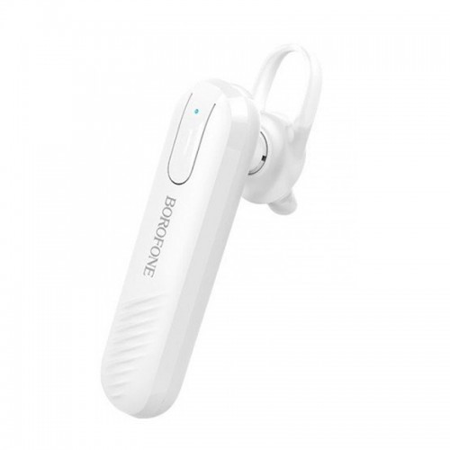 Bluetooth гарнітура Borofone BC20 Smart (White)