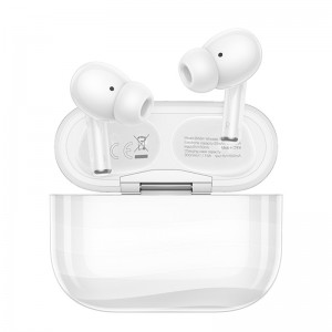 Беспроводные TWS наушники BOROFONE BW84 Dream (White)