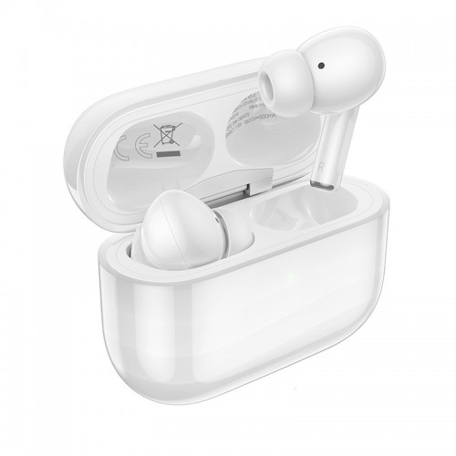 Бездротові TWS навушники BOROFONE BW84 Dream (White)