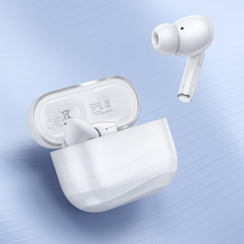 Бездротові TWS навушники BOROFONE BW84 Dream (White)
