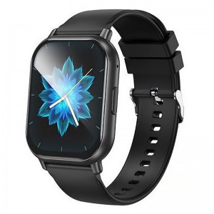 Смарт-часы Borofone BD11 Smart sports watch (Black)