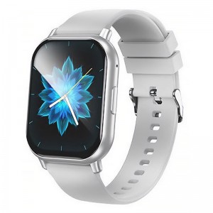 Смарт-часы Borofone BD11 Smart sports watch (Silver)