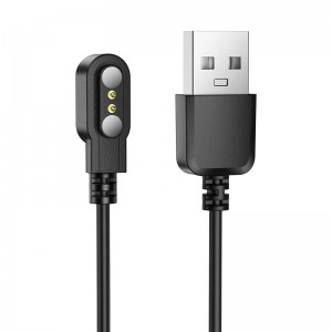 Зарядное устройство для смарт-часов Borofone BD11 (Black)