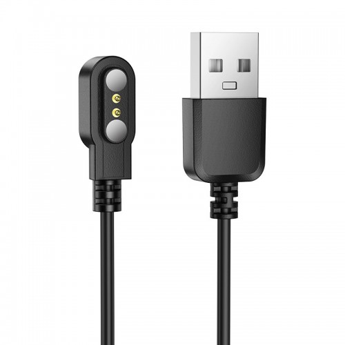 Зарядное устройство для смарт-часов Borofone BD11 (Black)