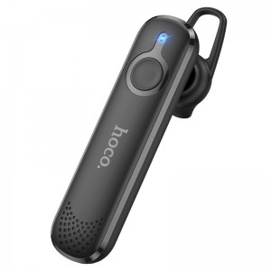 Bluetooth моно-гарнітура HOCO E63 (Black)
