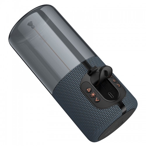 Bluetooth Колонка Hoco BS64 Rocker (Blue)