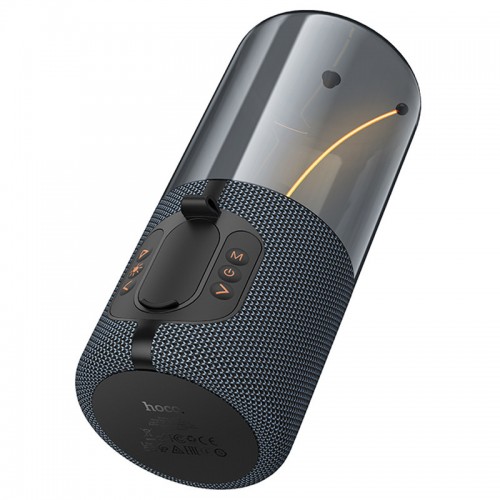 Bluetooth Колонка Hoco BS64 Rocker (Blue)