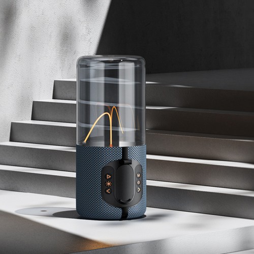 Bluetooth Колонка Hoco BS64 Rocker (Blue)