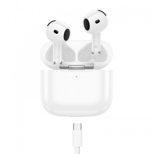 Беспроводные TWS наушники Hoco EW84 (White)