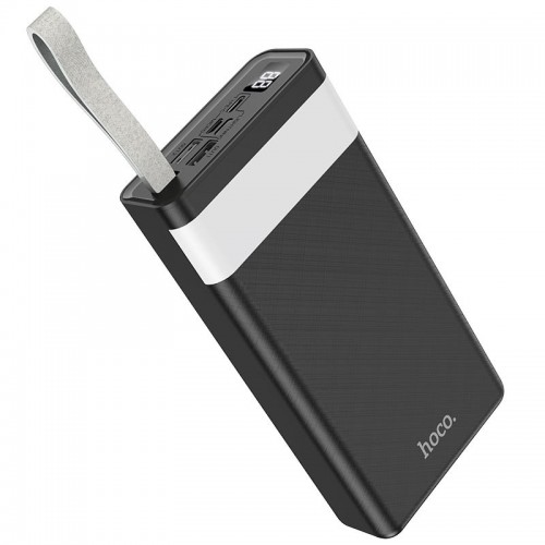 Power Bank Hoco J73 30000 mAh (Black)