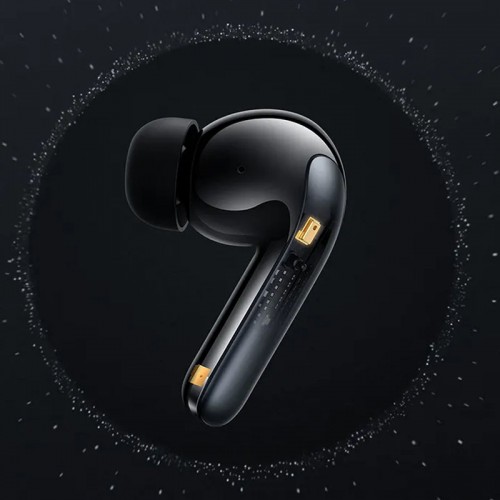 Беспроводные TWS наушники Hoco EQ5 Energy (Black)