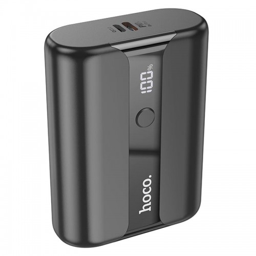 Power Bank Hoco Q3 Pro 22.5W+PD20W 10000 mAh (Black)